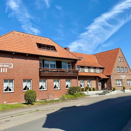 Adamidis Hotel Altenmedingen 外观 照片