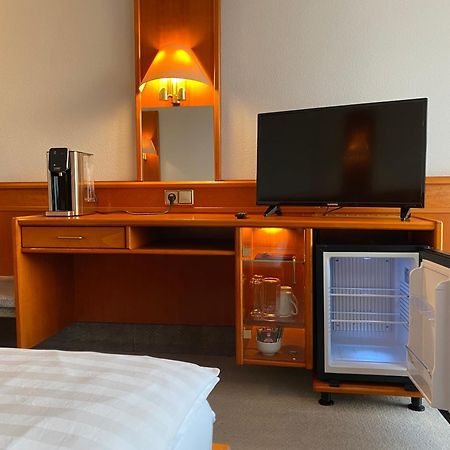 Adamidis Hotel Altenmedingen 外观 照片