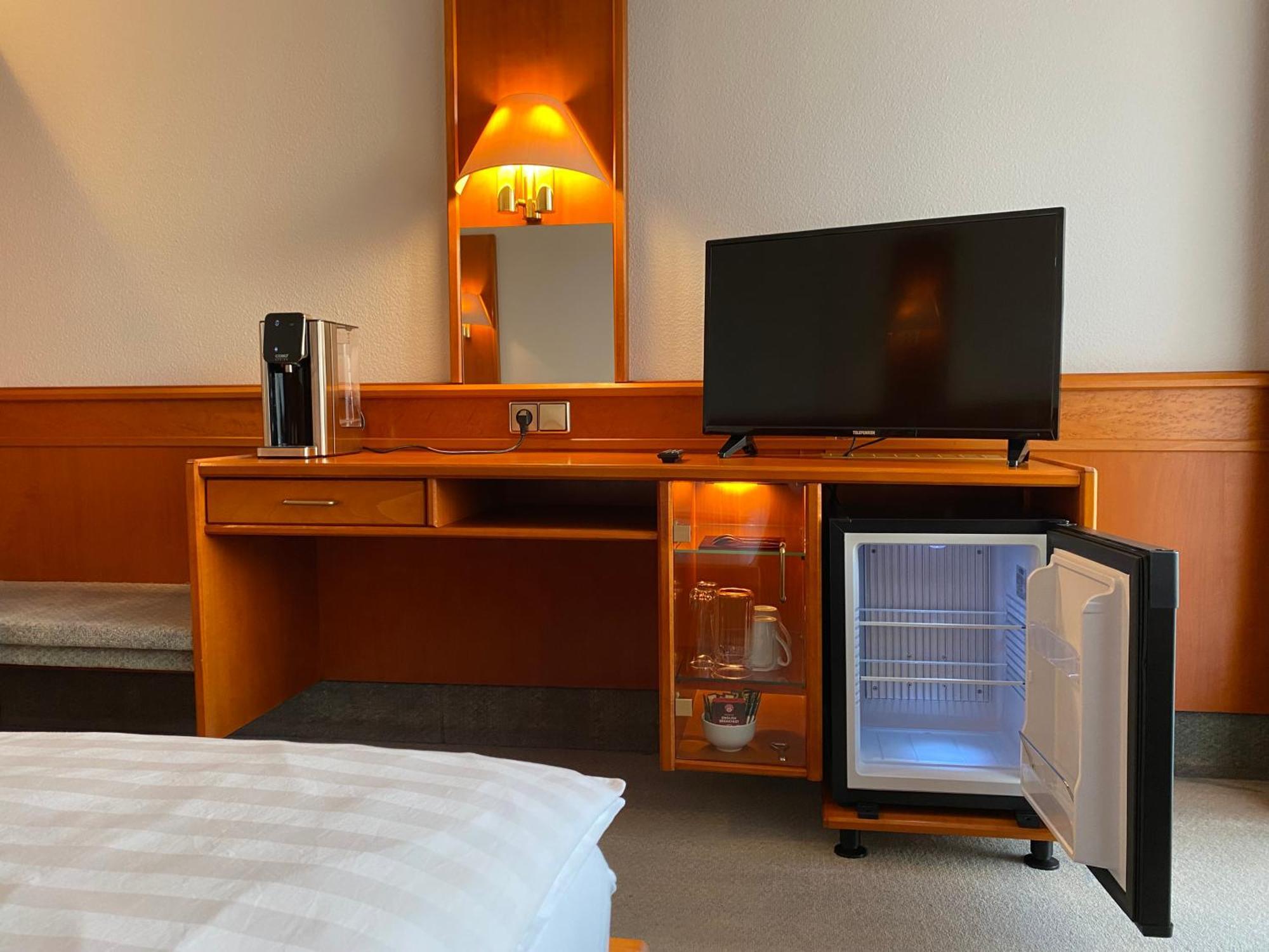Adamidis Hotel Altenmedingen 外观 照片