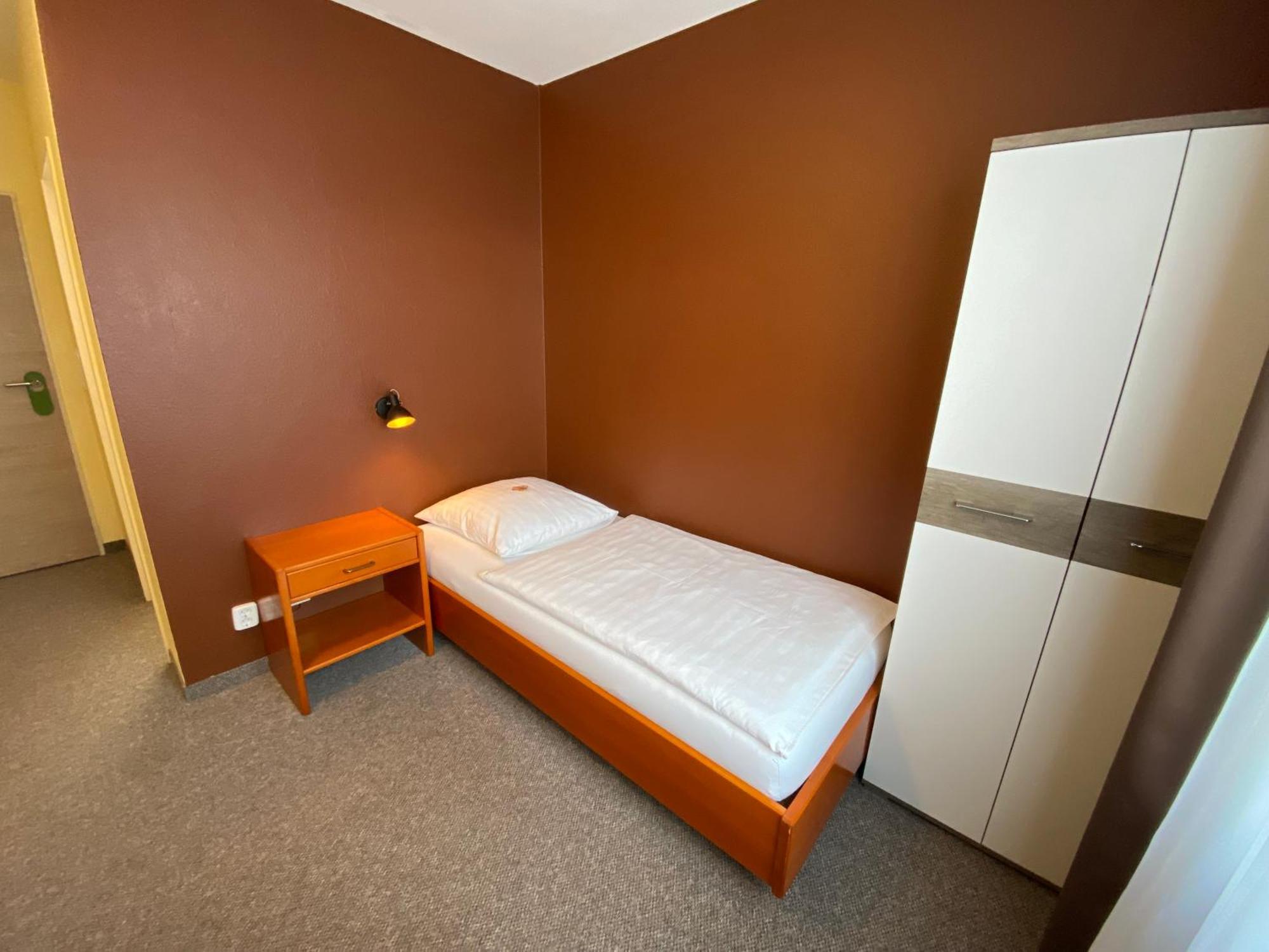 Adamidis Hotel Altenmedingen 外观 照片