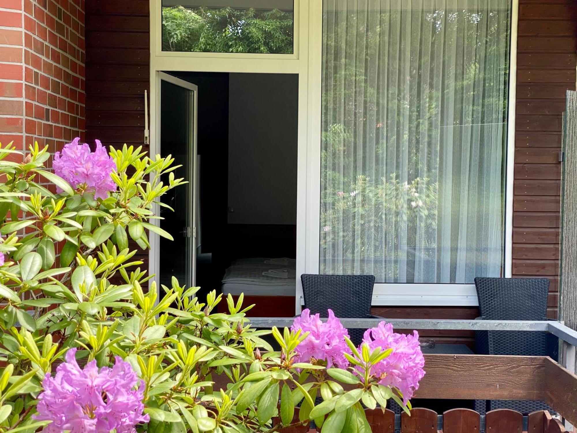 Adamidis Hotel Altenmedingen 外观 照片