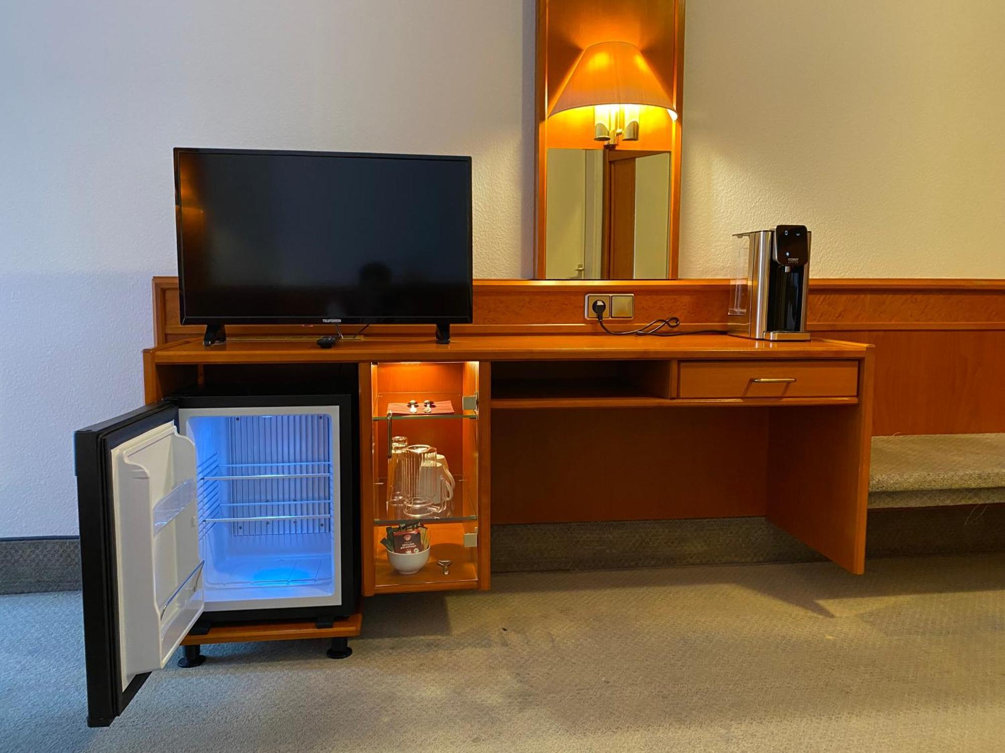 Adamidis Hotel Altenmedingen 外观 照片