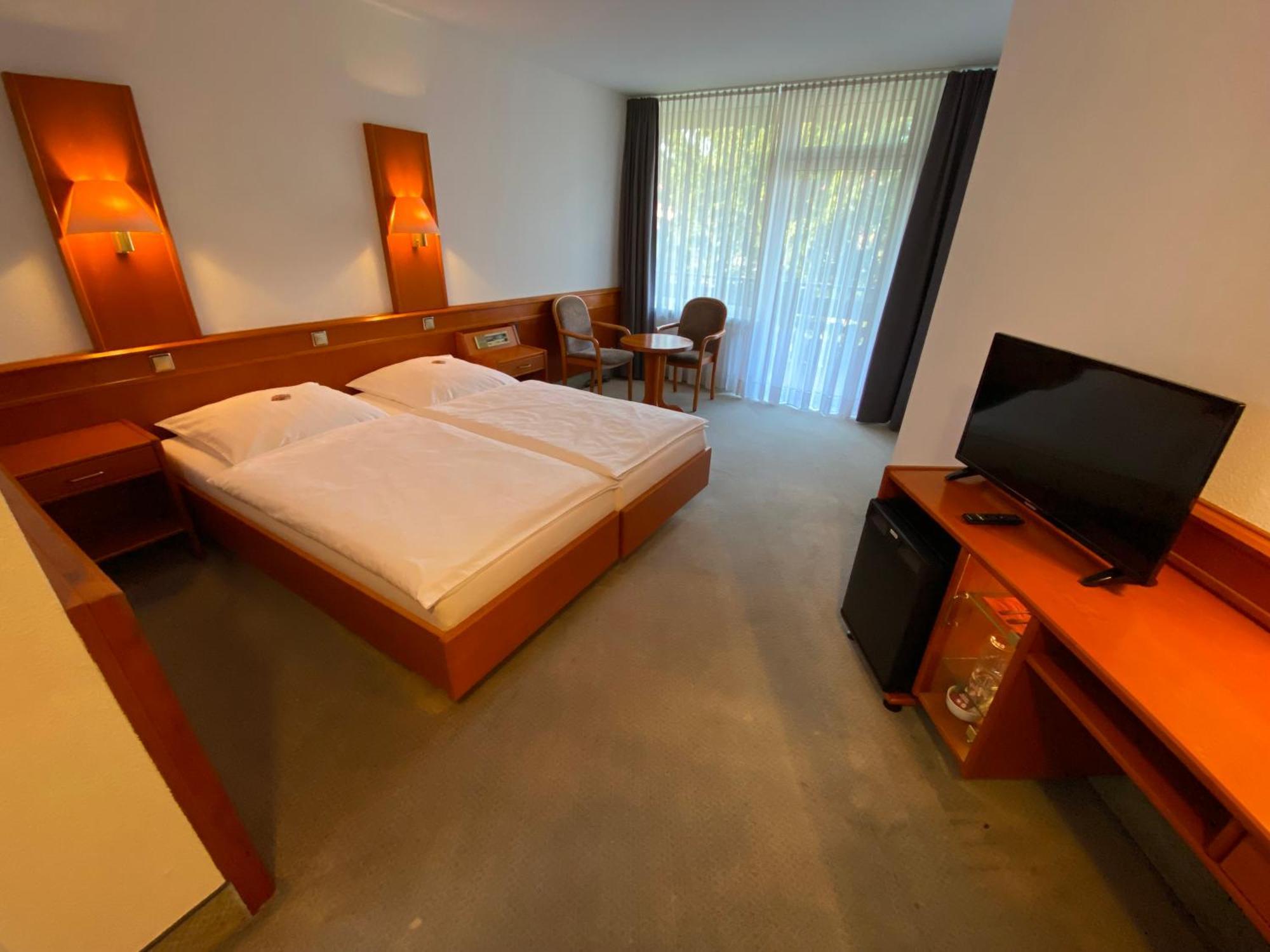 Adamidis Hotel Altenmedingen 外观 照片